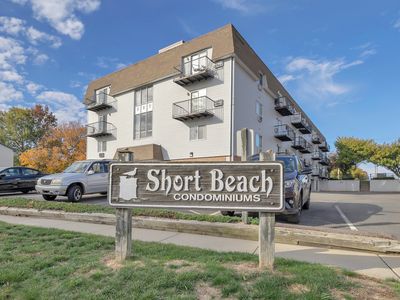 155 Short Beach Road #209, Stratford, CT, 06615
