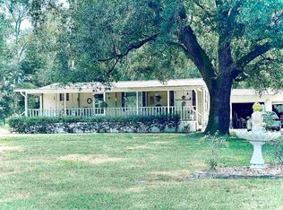 10527 Cub Ln, Foley, AL 36535