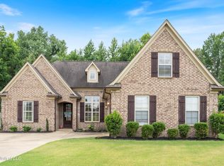 3380 Aster Loop, Hernando, MS 38632