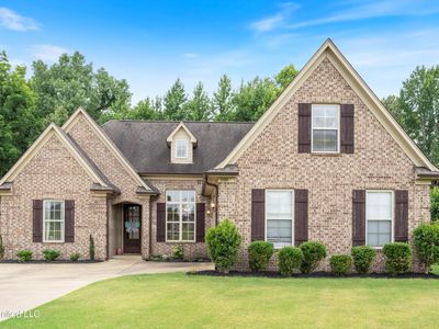 3380 Aster Loop, Hernando, MS, 38632