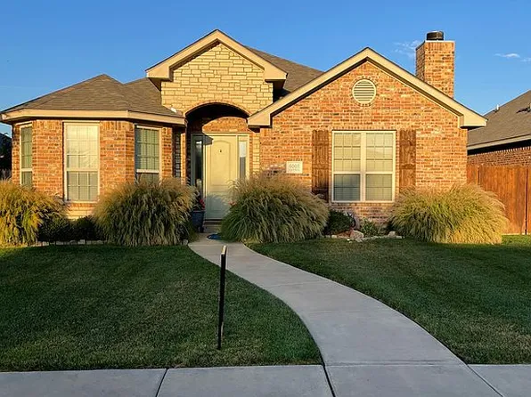 6008 S Fannin St, Amarillo, TX 79118