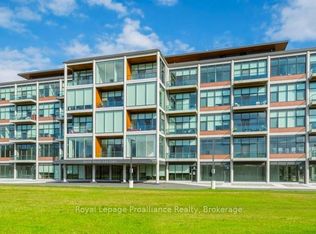 58 Plant St #412, Quinte West, ON K0K1E0