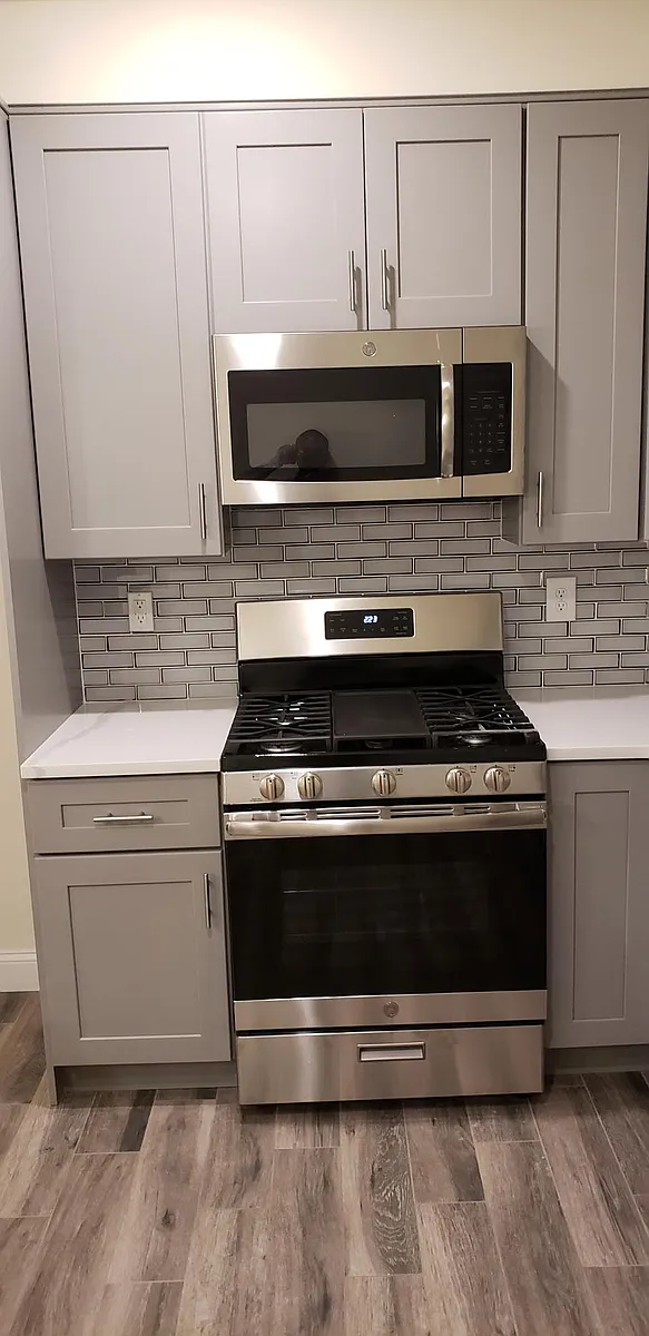 Building Photo - 55 Hazelwood Ave #2