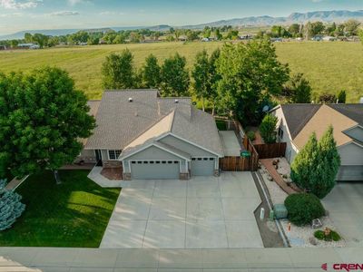 3289 Ravens Crest Drive, Montrose, CO, 81401
