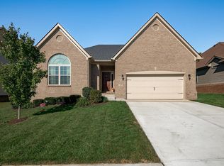 111 Travis Way, Georgetown, KY 40324