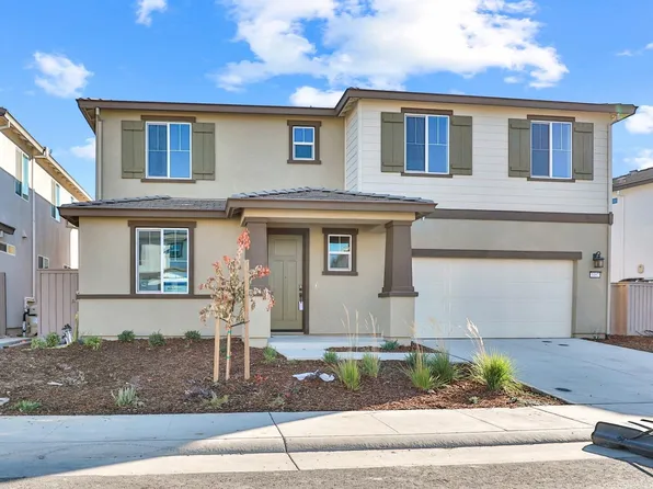 1057 Whisper Ridge Dr, Roseville, CA 95747