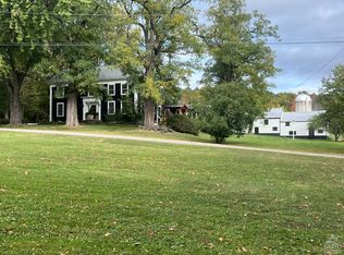 646 Cochrane Rd, Durham, NY 12422