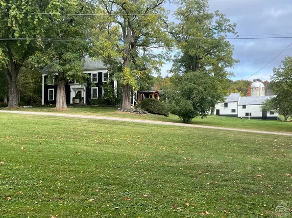 646 Cochrane, Durham, NY 12422