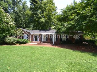 3116 Gardner Park Dr, Gastonia, NC 28054