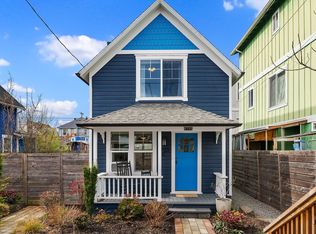 6703 Carleton Ave S #C, Seattle, WA 98108