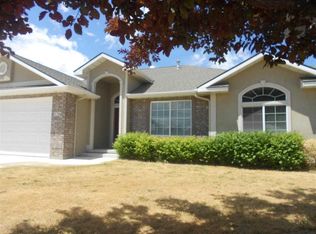 2617 Joshua Way, Twin Falls, ID 83301
