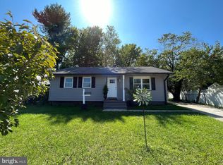 1903 Larch Ct, Edgewood, MD 21040