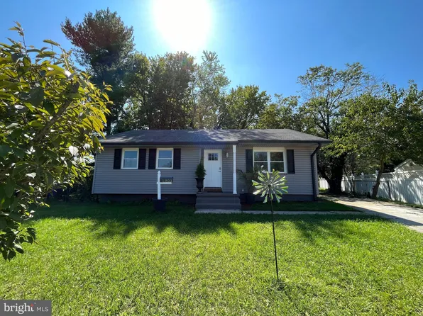1903 Larch Ct, Edgewood, MD 21040