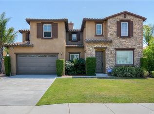 16123 Skyridge Dr, Riverside, CA 92503