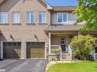 155 Panton Trl, Milton, ON L9T6K2