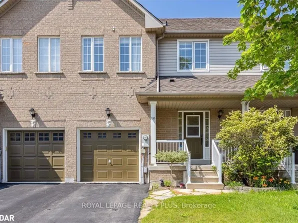155 Panton Trl, Milton, ON L9T 6K2