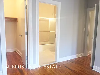 Rented by Sunrise Real Estate