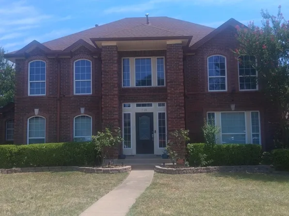 715 Pulitzer Ln, Allen, TX 75002