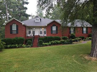 108 Magnolia Dr, Arkadelphia, AR 71923