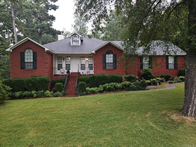 108 Magnolia Dr, Arkadelphia, AR, 71923