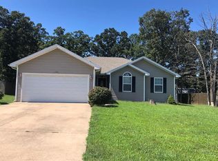 2117 Audrey Ln, Lebanon, MO 65536
