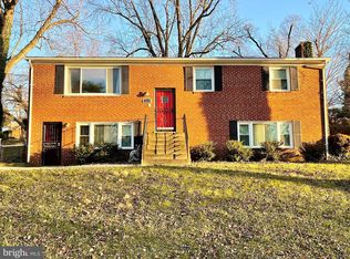 5514 Keppler Rd, Temple Hills, MD 20748