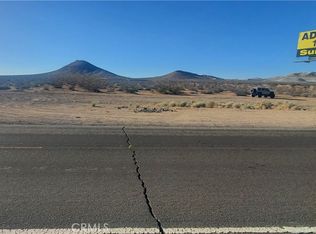 113692 Outer Hwy LOT 40, Apple Valley, CA 92307