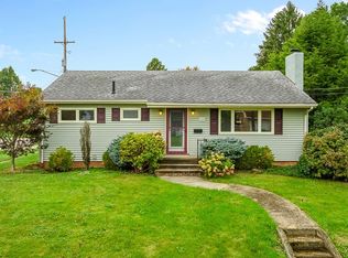 2289 Clark Ave, Alliance, OH 44601