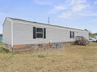 14 N King Charles Ct, Rocky Mount, NC 27803