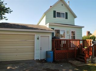 25625 C St, Calumet, MI 49913