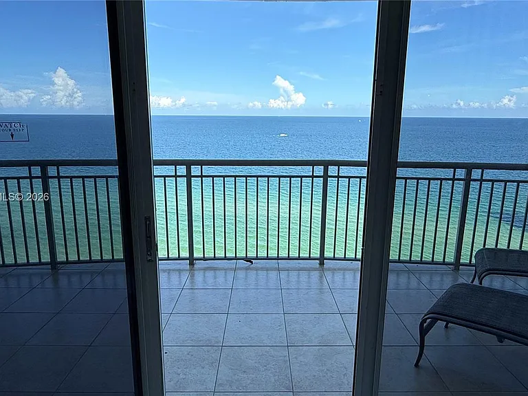 17375 Collins Ave #1901 — Photo 21