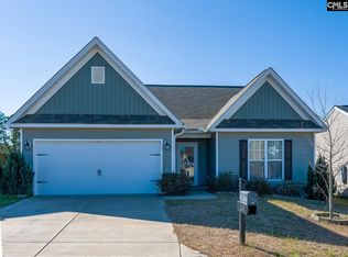 119 Mayapple Dr, Lexington, SC 29073
