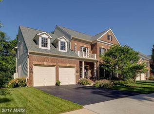 15683 Sedgefield Oaks Ct, Gainesville, VA