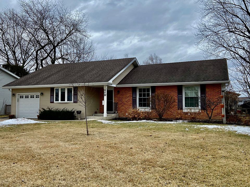 408 Brittany Ln, Lindenhurst, IL 60046 Zillow