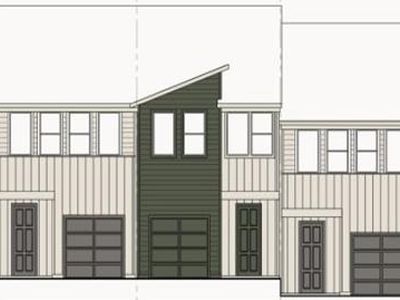 1658 Gunnin Trce NW #258, Atlanta, GA, 30318
