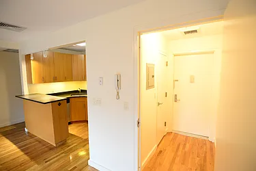 Rented by Residents Team