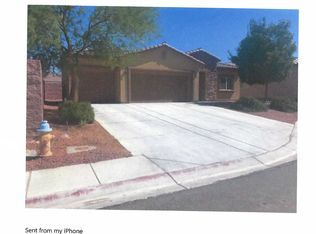 4419 S Glory Vine Ln, Pahrump, NV 89061