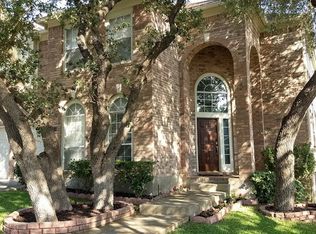 8927 Brae Bnd, San Antonio, TX 78249