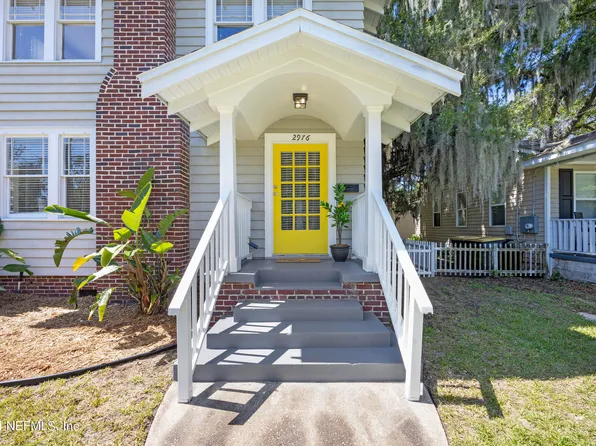 2976 COLLIER Avenue, Jacksonville, FL 32205
