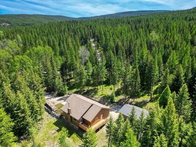 598 Tamarack Ln, Rexford, MT, 59930