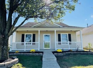 5431 Dungarven St #245, Canal Winchester, OH 43110