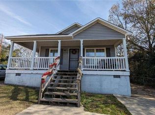 2008 Cedar Ave, Macon, GA 31204