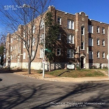 1st image of 4565 Flad Ave APT 1W
