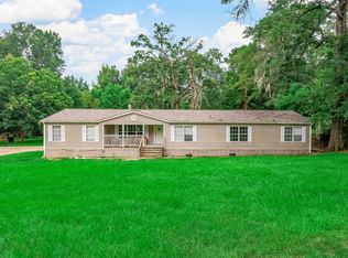 383 Horseshoe Loop, Doyline, LA 71023