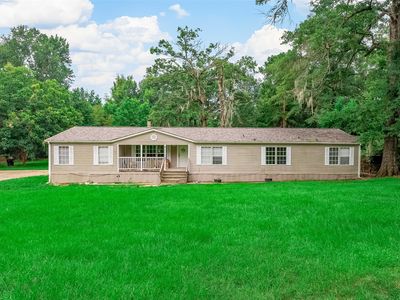 383 Horseshoe Loop, Doyline, LA, 71023