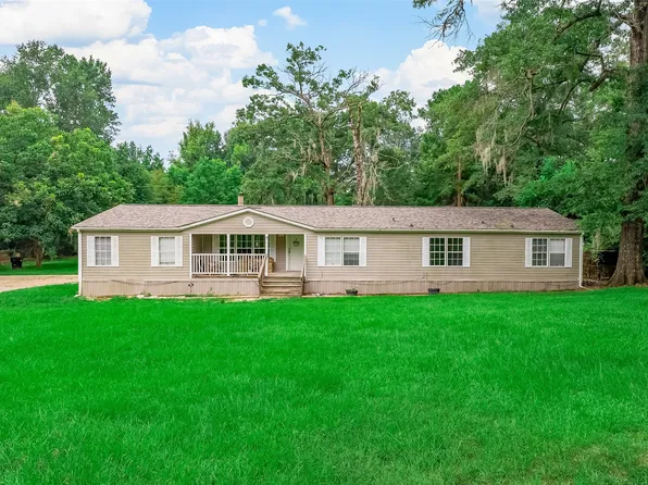 383 Horseshoe Loop, Doyline, LA 71023