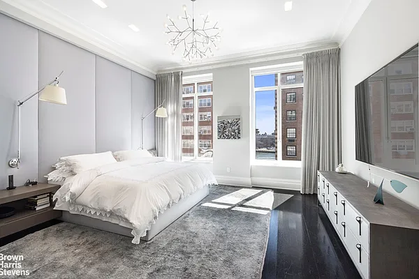 20 East End Avenue #6A in Yorkville, Manhattan | StreetEasy