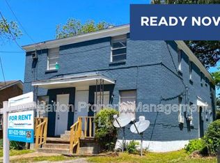 1912 Hubert Ave APT 1, Memphis, TN 38108