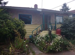 4409 SW Stevens St, Seattle, WA 98116