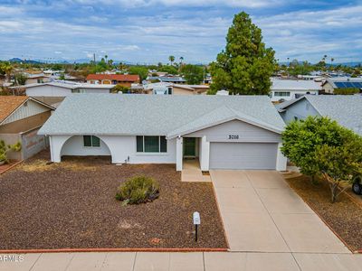 3016 W ACOMA Drive, Phoenix, AZ, 85053